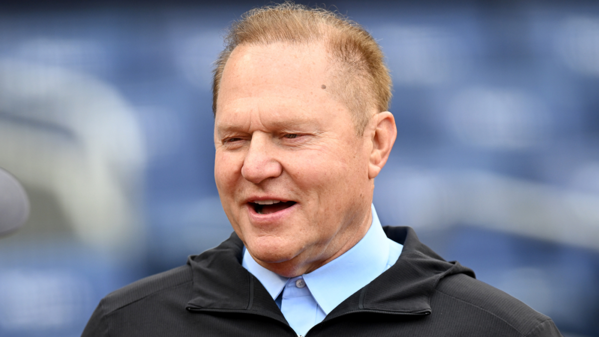 A Q&A with MLB agent Scott Boras on his Reds' clients