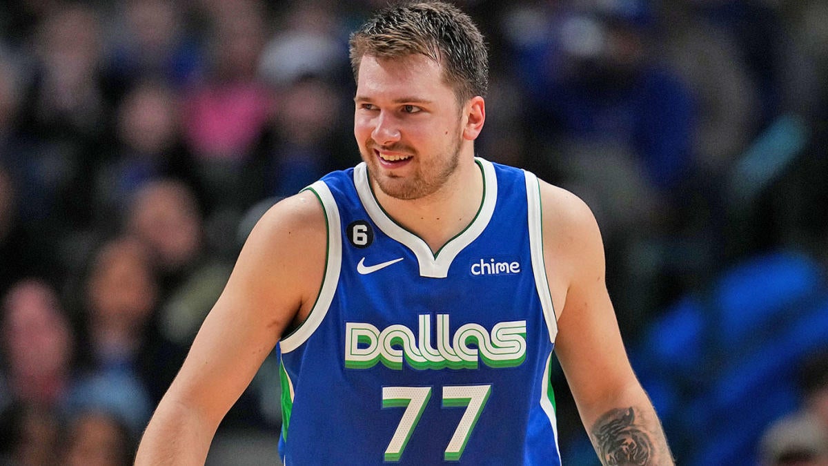 Top 20 NBA players under 25 years old: Luka Doncic, Ja Morant and Anthony Edwards lead star-studded list