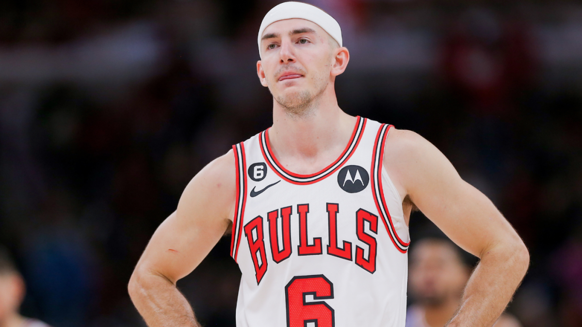 Chicago Bulls: 3 best defenders to target in NBA Draft