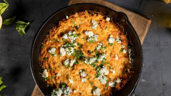 Super Bowl 2023: The best recipes and themed foods as Eagles take on