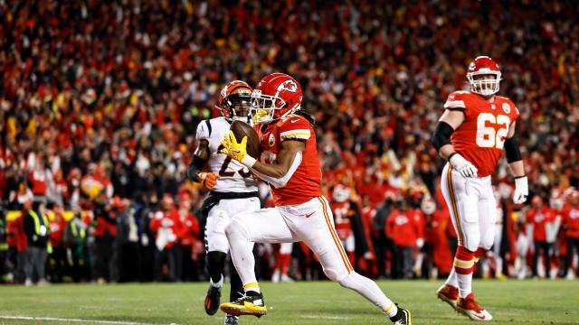 Chiefs' L'Jarius Sneed, Trent McDuffie miss ESPN top-10 rankings