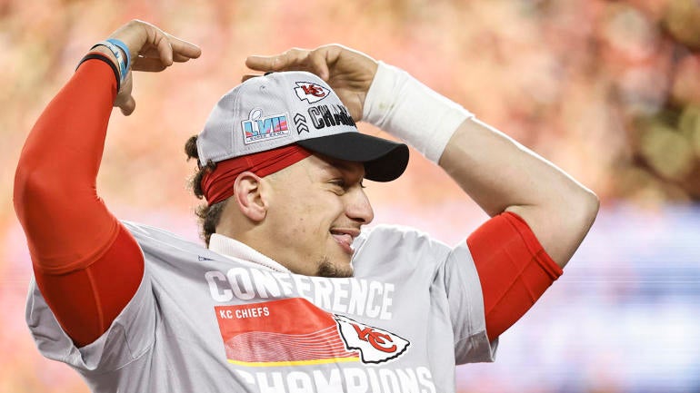 AFC Championship - Cincinnati Bengals v Kansas City Chiefs