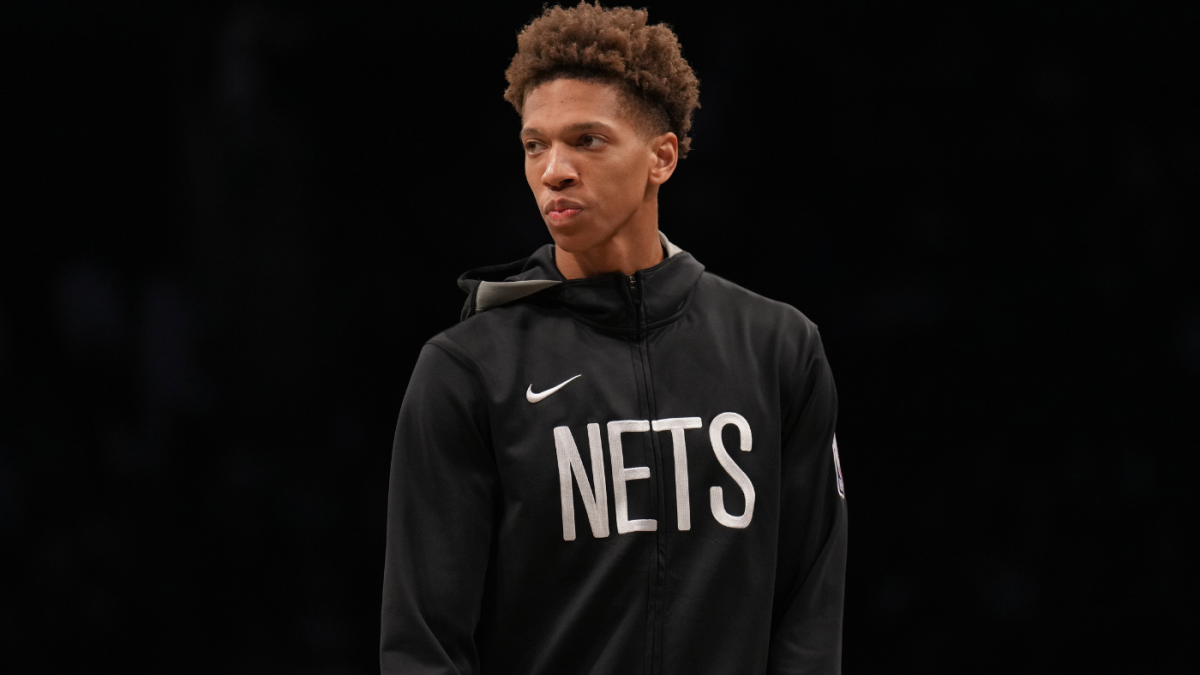 Brooklyn Nets reportedly plotting trade up in NBA Draft 2023: 3 possible  targets