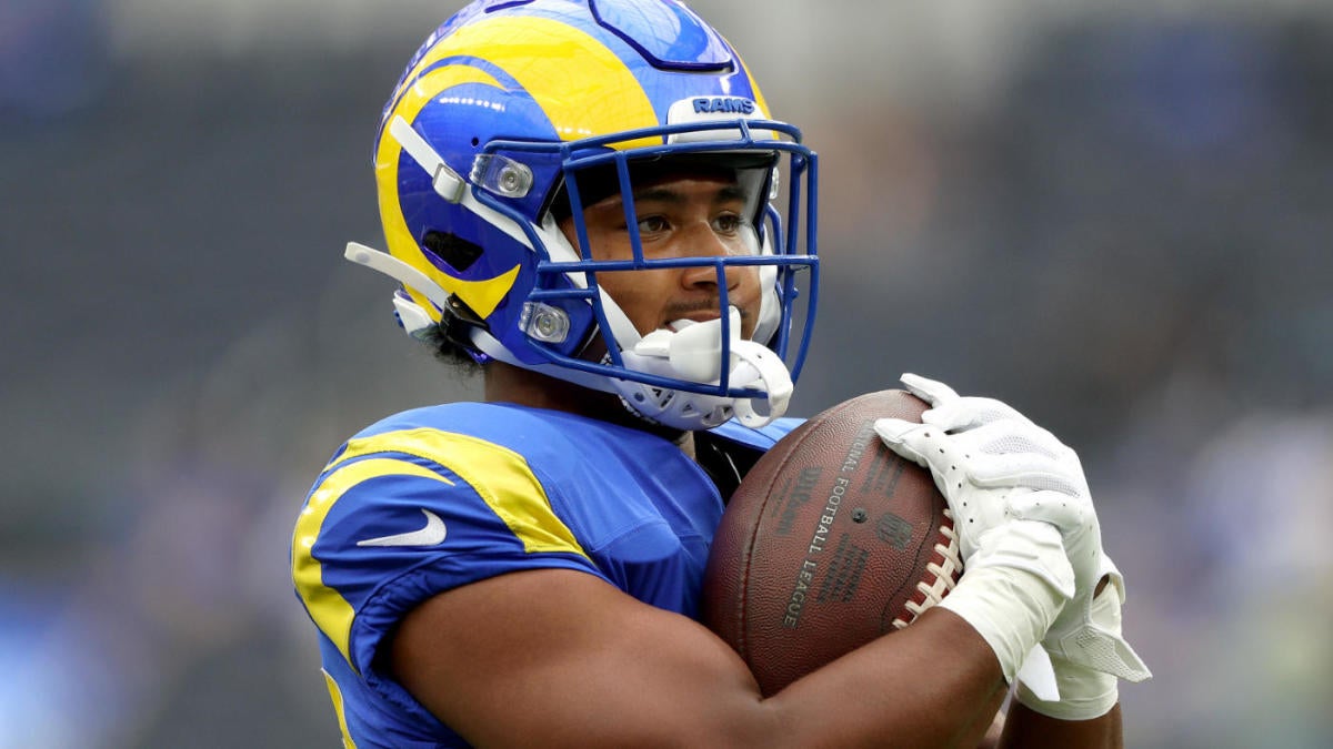 L.A. Rams Rookie Ronnie Rivers Wins Half A Million At Vegas Casino