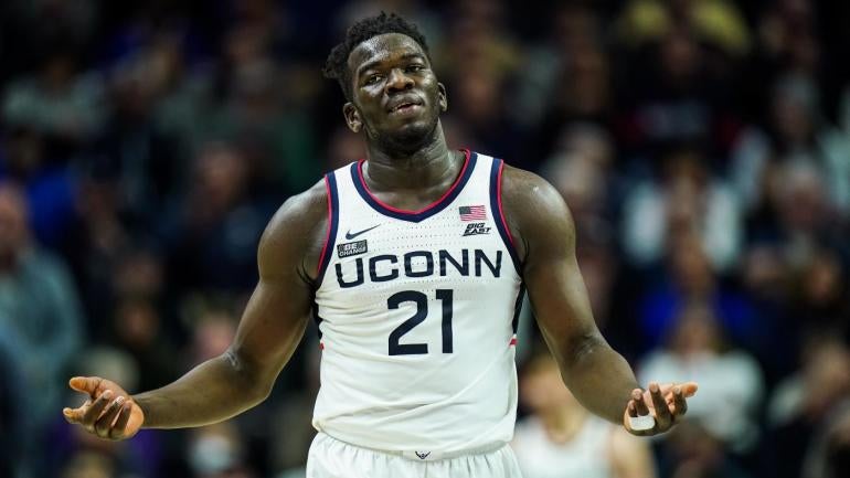 UConn Vs. Marquette Prediction, Odds: 2023 College Basketball Picks ...