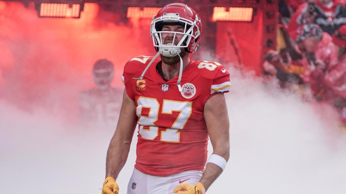 NFL DFS, Chiefs vs. Jets: Top DraftKings, FanDuel daily Fantasy