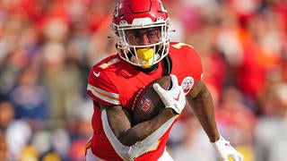 Fantasy Football Draft Prep 2023: The five best and worst offenses for running  backs 