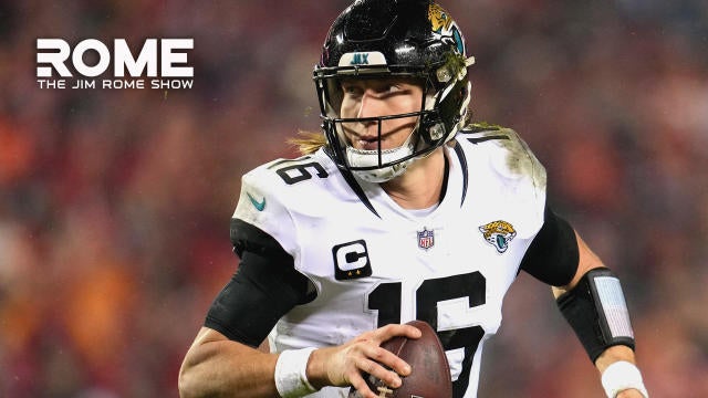 A Letter to Jacksonville by Trevor Lawrence