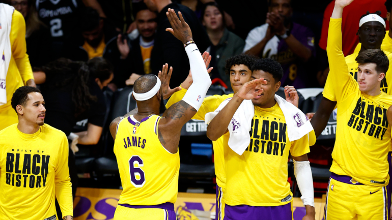 Lebron James Says He Can Help Any Franchise Win Multiple Lebron James Says He Can Help Any Franchise Win Multiple