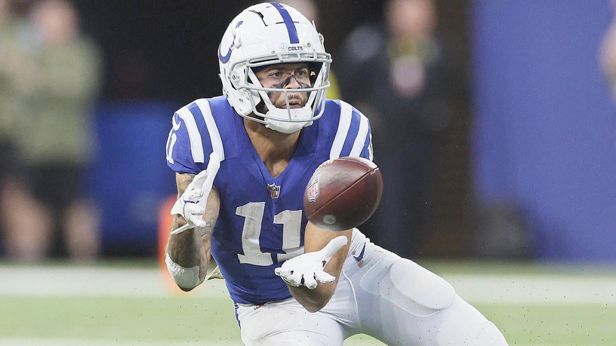 NFL Rumor Roundup: Nyheim Hines drawing interest, Patriots could be active  at trade deadline, NFL News, Rankings and Statistics