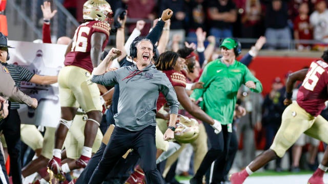 FSU's NIL program offers football players chance profit from