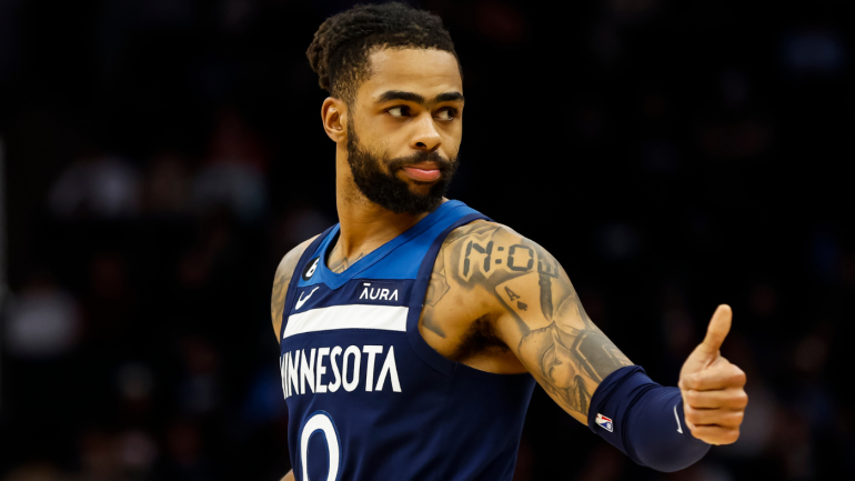 Rumor perdagangan Lakers: Kesepakatan tiga arah Russell Westbrook-D’Angelo Russell sedang didiskusikan dengan Timberwolves, Jazz Rumor perdagangan Lakers: Kesepakatan tiga arah Russell Westbrook-D’Angelo Russell sedang didiskusikan dengan Timberwolves, Jazz