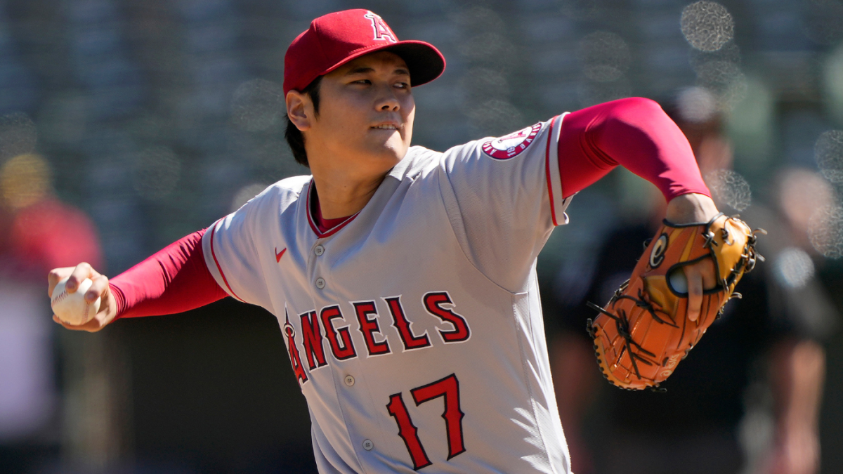 Angels to take Shohei Ohtani to arbitration hearing next month
