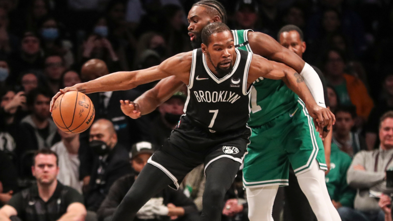 kevin durant don c