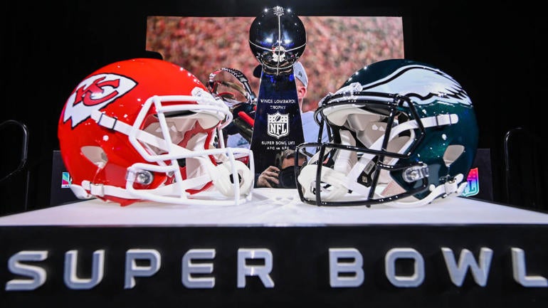 Super Bowl LVII - Previews - Wednesday, February 8