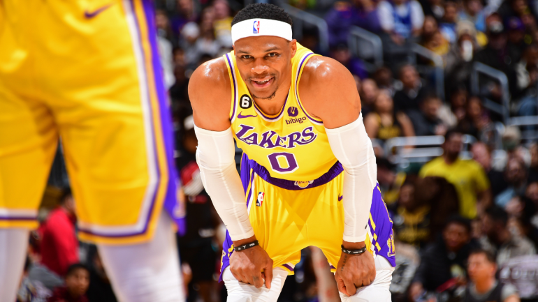 Russell Westbrook Trade Grades: Lakers, Timberwolves Don't Move Needle ...