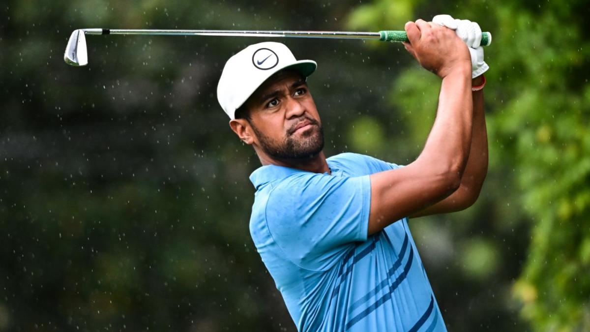 The 2023 Masters Tournament 2023 Odds: Tony Finau