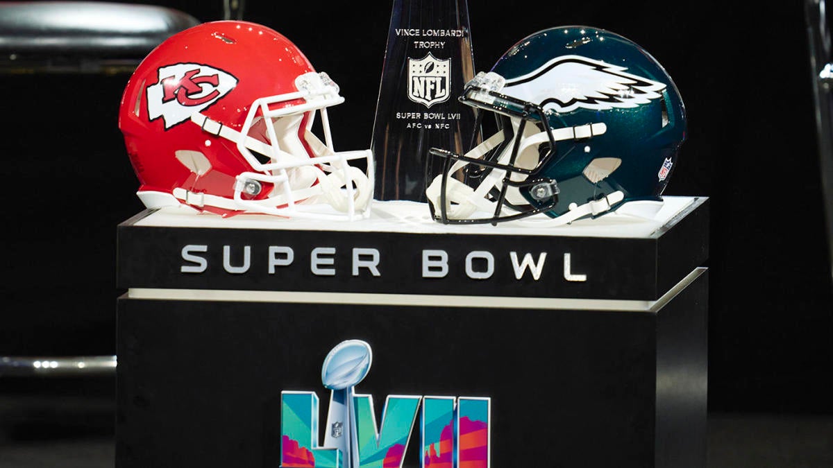 Super Bowl 2023 cheat sheet for casual fans: Do you want to be an expert?  Everything to know for Chiefs-Eagles 