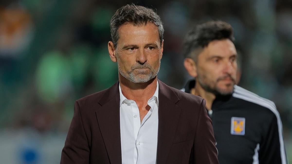 Diego Cocca exits Tigres to take Mexico national team coaching job for 2026  World Cup cycle; what to know 