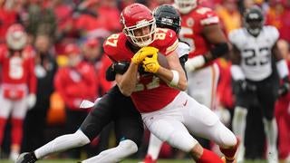 Fantasy TE Rankings 2021: Travis Kelce is in a stratosphere of his own at  the position