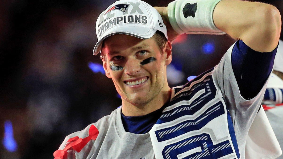 Game Tom Brady mahal: Pembuka musim Patriots vs. Game NFL dengan harga tertinggi Eagles tahun 2023