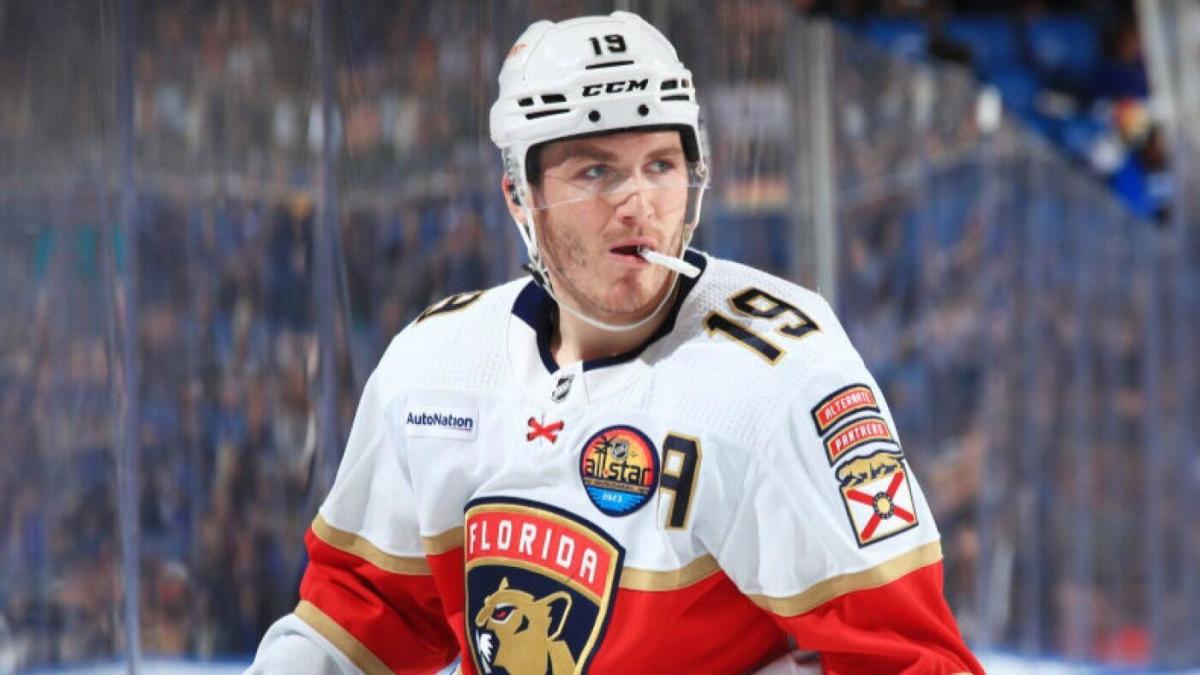 NHL Star Power Index: Matthew Tkachuk provides offensive spark, Jack Hughes joins elite company