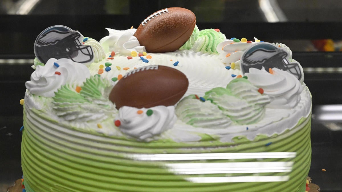 Essential Tailgating Foods In Philadelphia - CBS Philadelphia