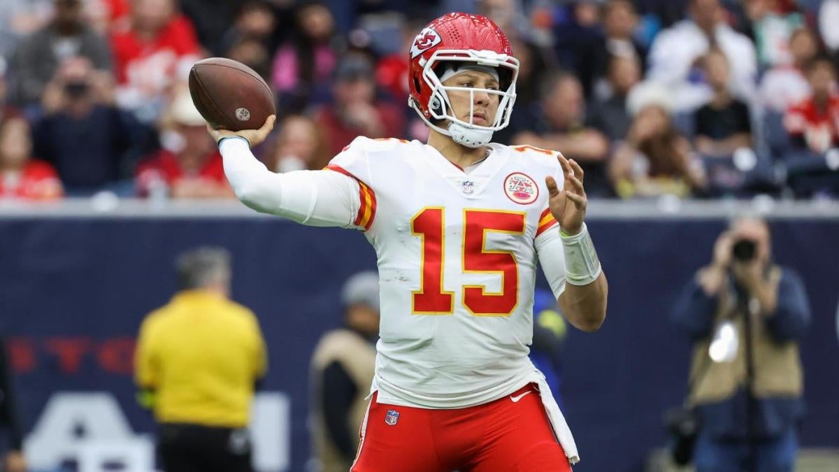 Super Bowl 2023 Player Prop Odds & Best Bets for Chiefs vs Eagles