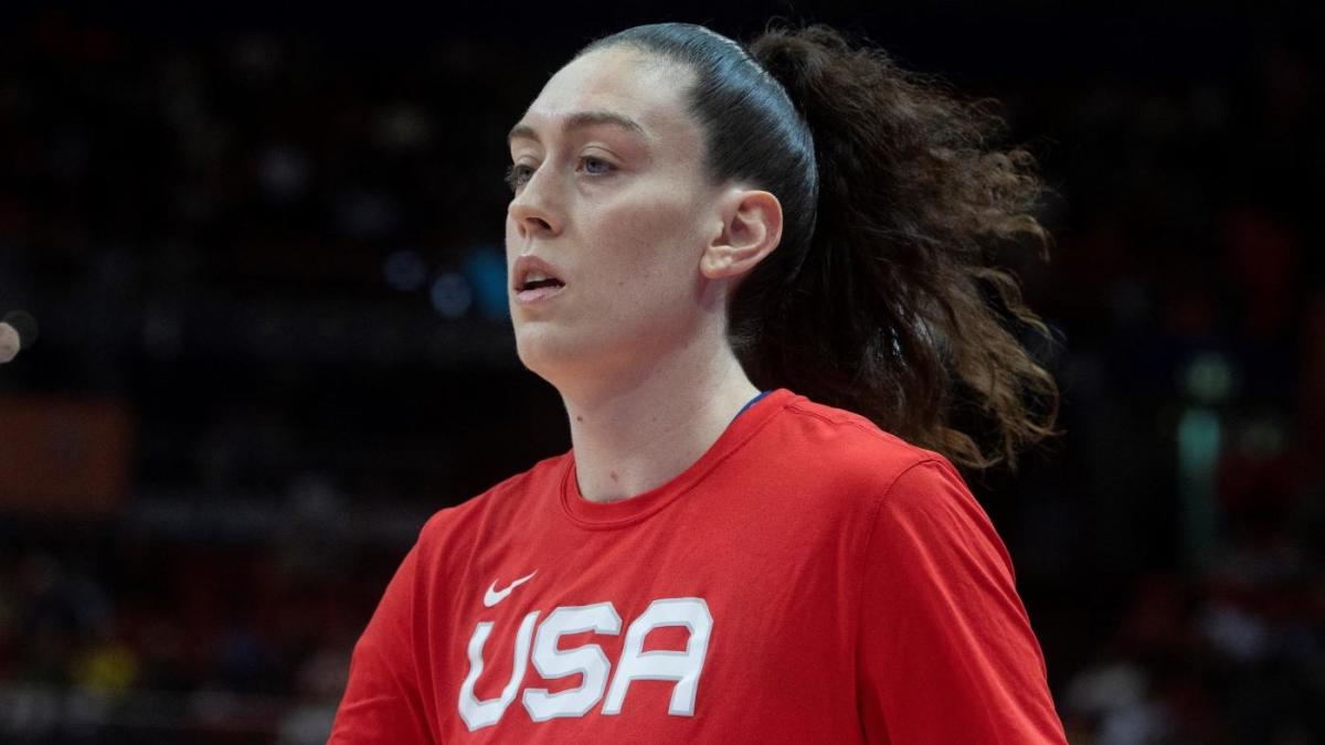 New York Liberty's Breanna Stewart not giving up on getting charter