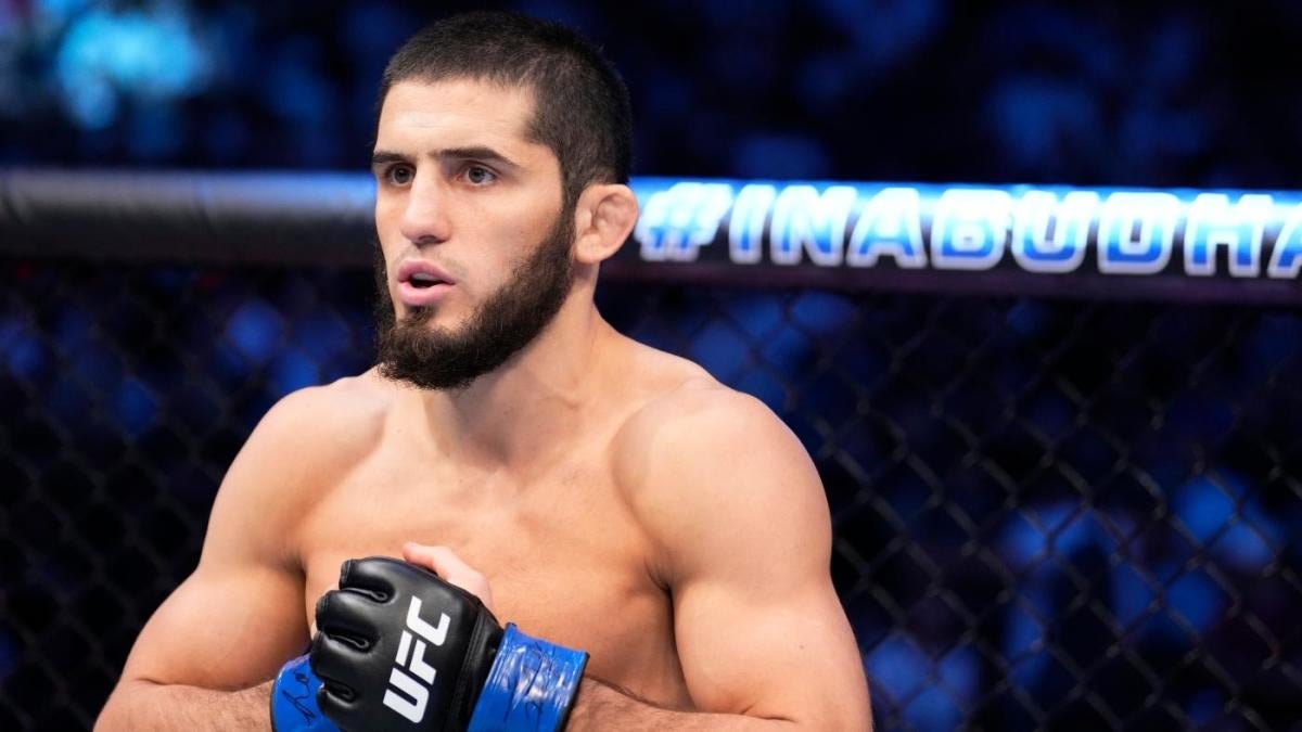 UFC 284 Makhachev vs. Volkanovski prediction, odds, picks, start time Fight card best bets by