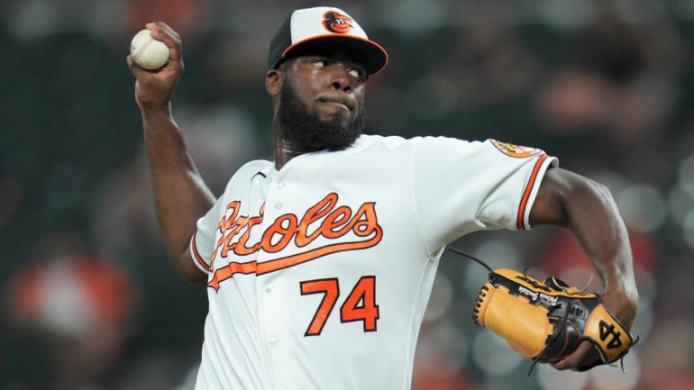 2023 Fantasy Baseball Draft Prep: Strategies for the relief pitcher ...