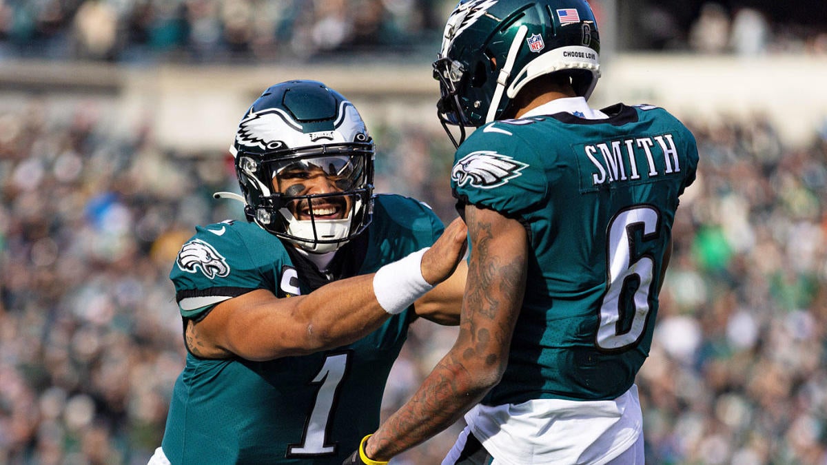 Philadelphia Eagles: How Eagles became Super Bowl contenders with