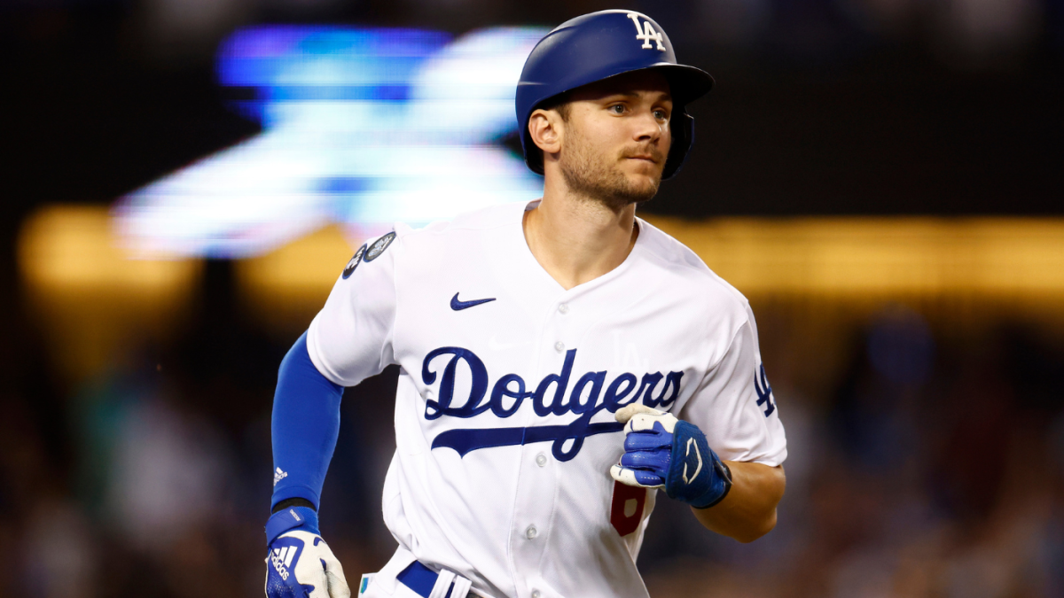 Dodgers News: Trea Turner Added To Team USA Roster For 2023 World Baseball  Classic