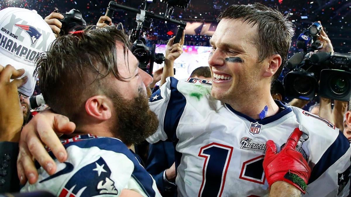 Disney: Super Bowl celebration includes Patriots stars Tom Brady