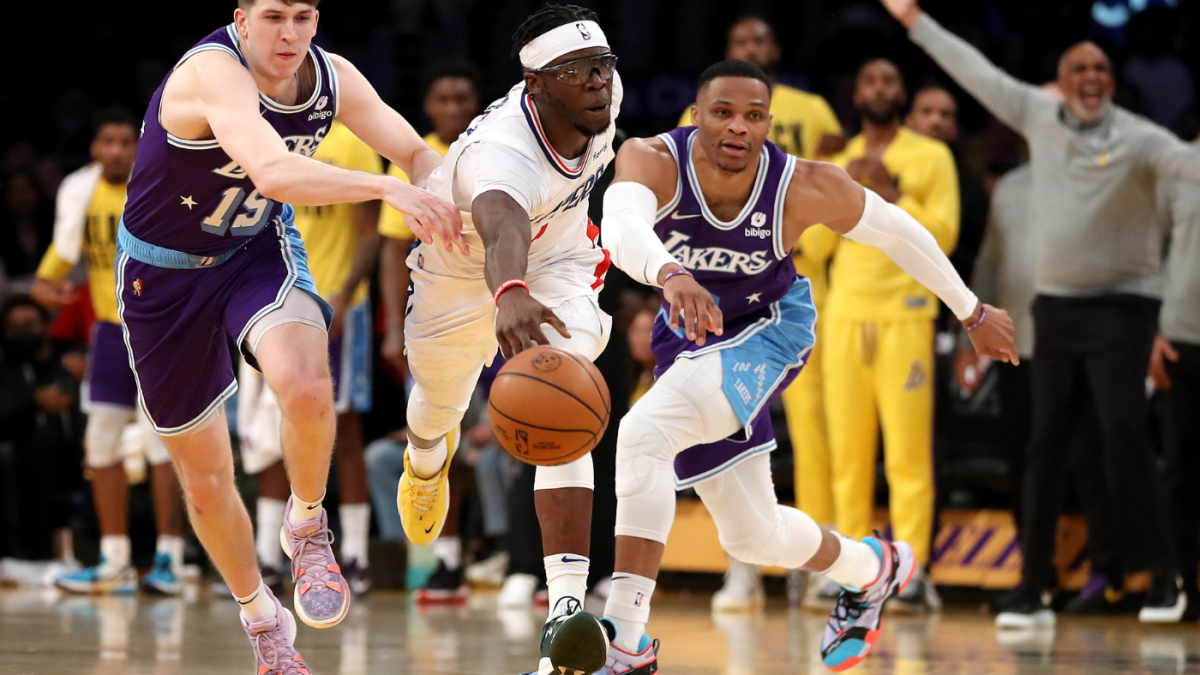 NBA Rumors: Reggie Jackson, Hornets to Agree to Contract Buyout; PG Eyes  Contender, News, Scores, Highlights, Stats, and Rumors