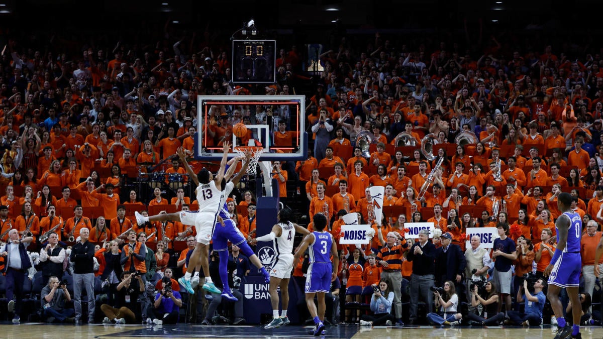 Duke coach Jon Scheyer 'angry still' over botched review, no-call in  overtime loss to Virginia 