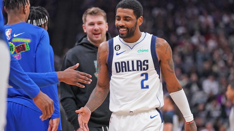 NBA: Dallas Mavericks at Sacramento Kings
