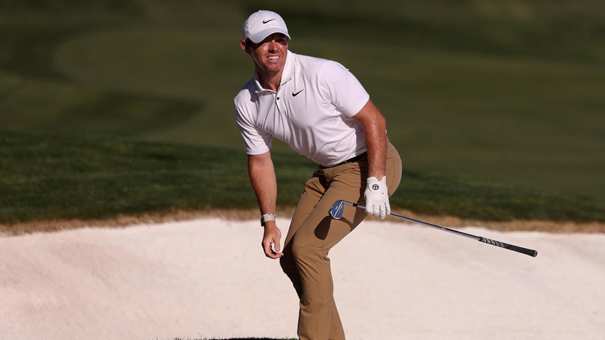 2023 WM Phoenix Open leaderboard: Live updates, full coverage, golf scores on Saturday