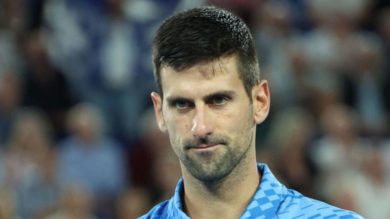 Novak Djokovic meminta izin khusus untuk memasuki AS meskipun ada mandat vaksin COVID, kata saudaranya
