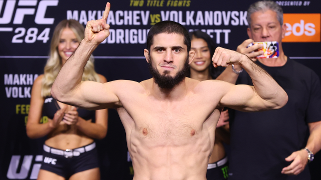 UFC 284 start time -- Islam Makhachev vs. Alexander Volkanovski: Live stream,  fight card, PPV price, prelims 