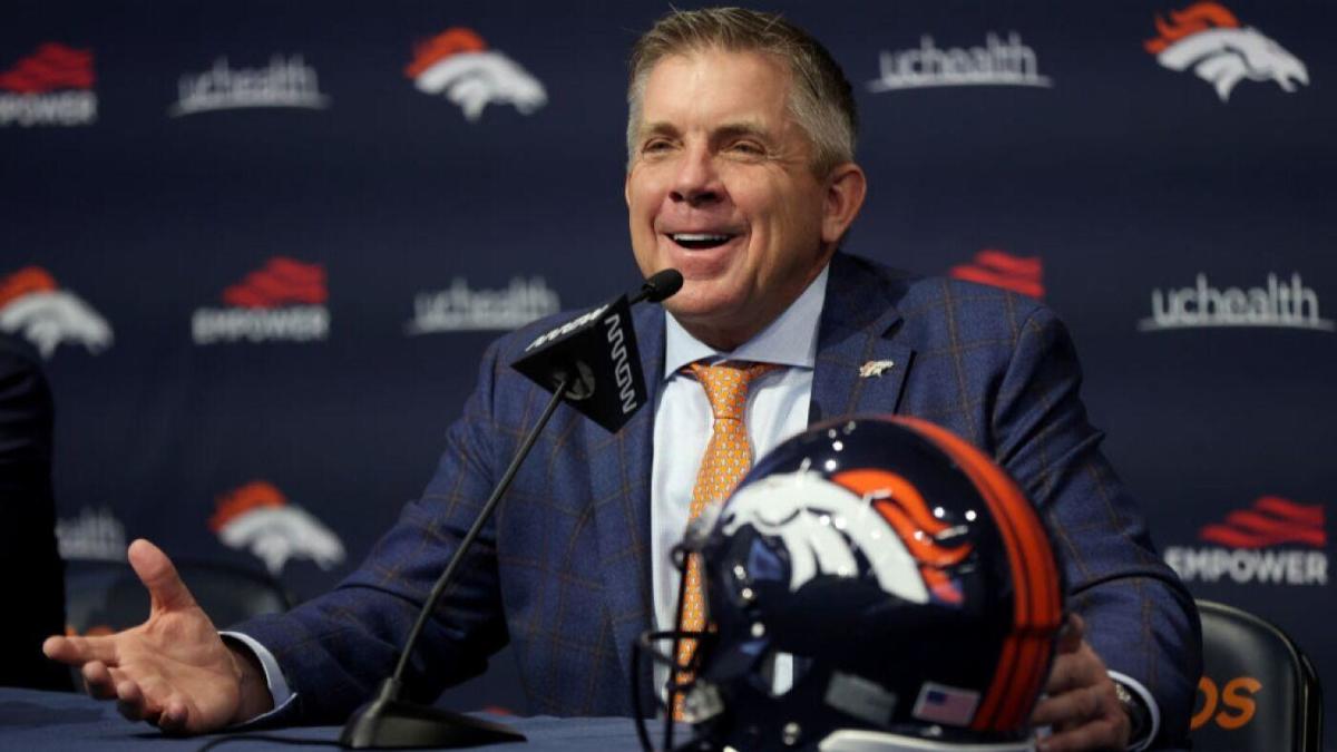 Grading 2023 NFL head coaching hires: Broncos hope Sean Payton can right ship; DeMeco Ryans ideal Houston fit