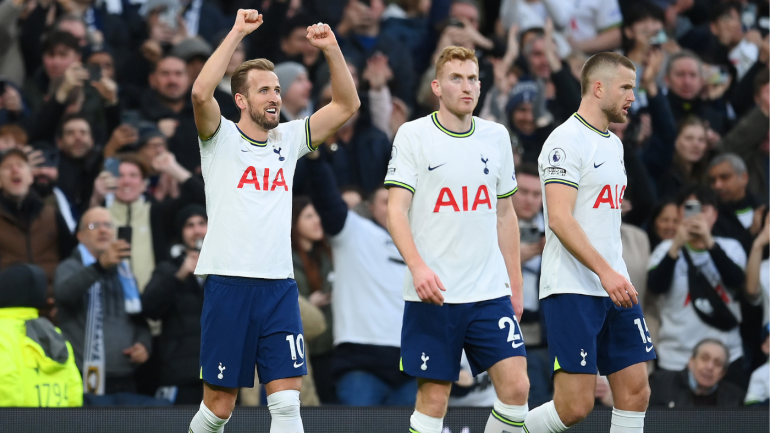 Leicester City Vs. Tottenham Hotspur Live Stream Info, TV Channel: How ...