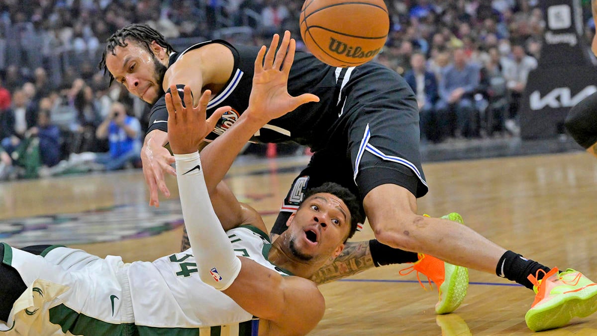 NBA picks: Giannis Antetokounmpo&rsquo;s assist total highlights top plus-money bets for Thursday