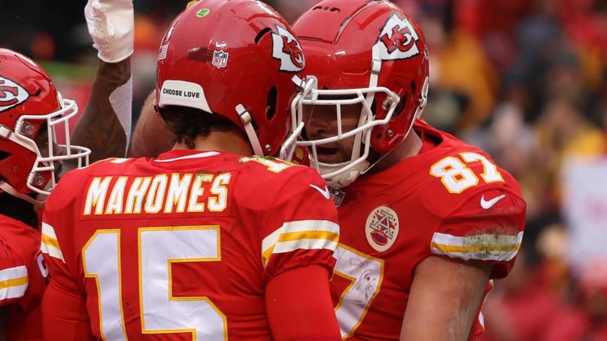 How the Kansas City Chiefs went from lovable underdog to NFL's