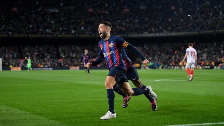 Villarreal vs. Barcelona siaran langsung: Prediksi La Liga, saluran TV, cara menonton online, waktu, berita, peluang