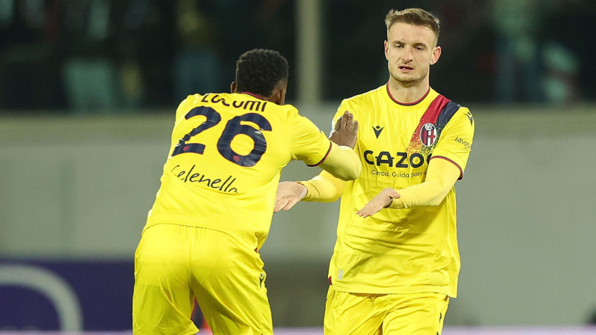 Bologna Vs. Monza: How To Watch Serie A Online, TV Channel, Live Stream ...