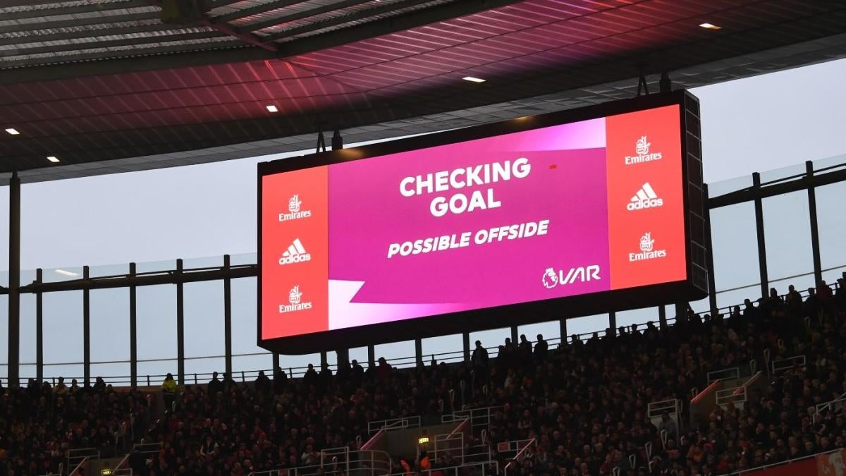 Premier League make major VAR decision for Chelsea game after