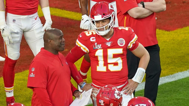 NFL: FEB 02 Super Bowl LIV - Chiefs v 49ers