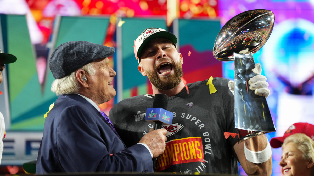 List of Super Bowl Single-Game Record Holders