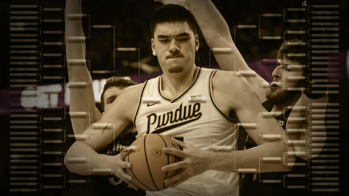 Bracketology: Purdue holds on to No. 1 overall seed ahead of Alabama despite loss to Northwestern